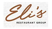 Eli's Crop Website Footer
