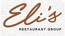 Eli's Logo Above Footer Sponsor