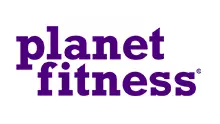 Planet Fitness Updated Website Footer