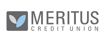 Meritus Credit Union Logo