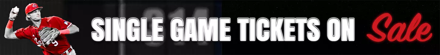 BSB Single Game Tickets