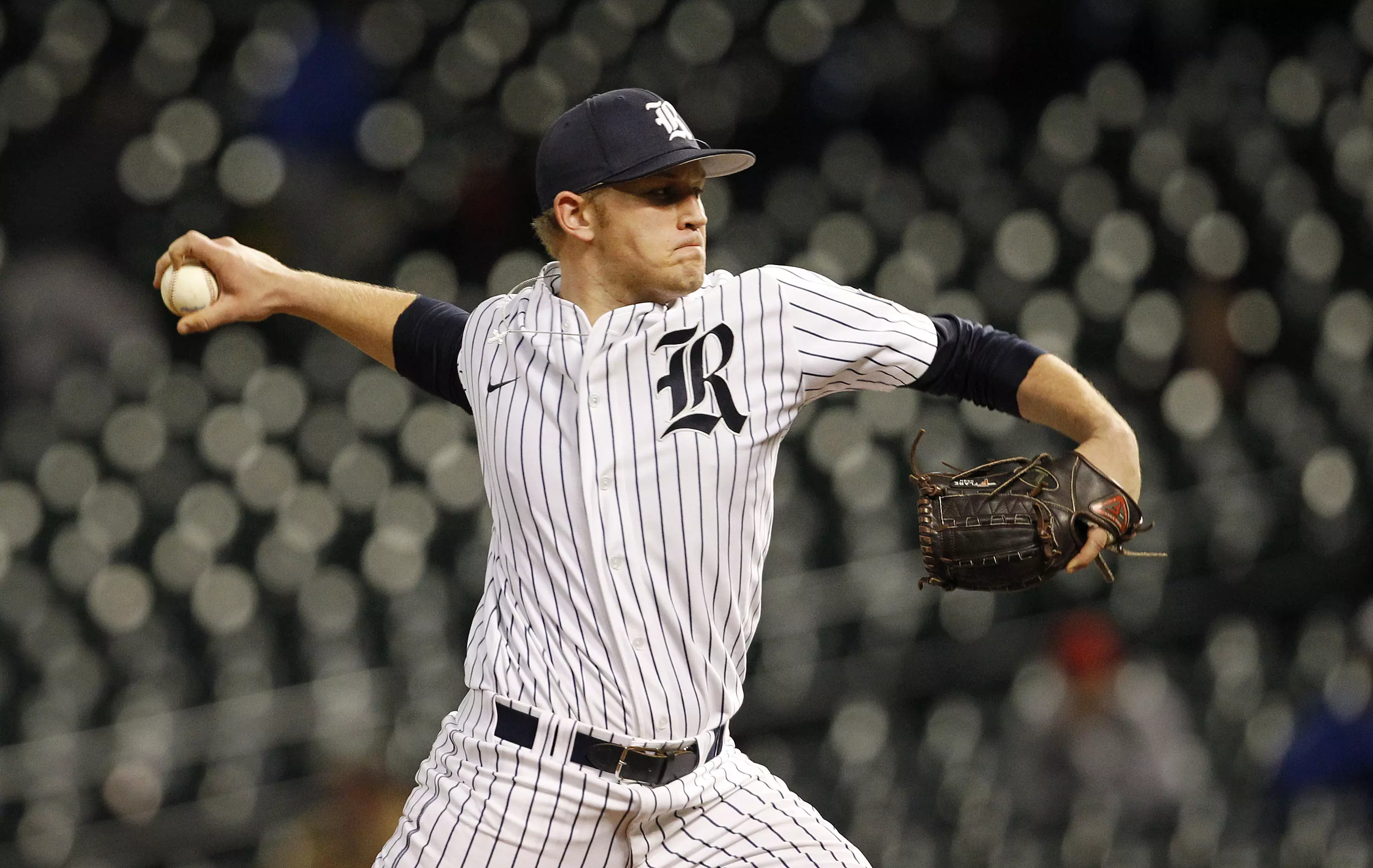 Tyler Duffey
Rice vs. Texas Tech 201