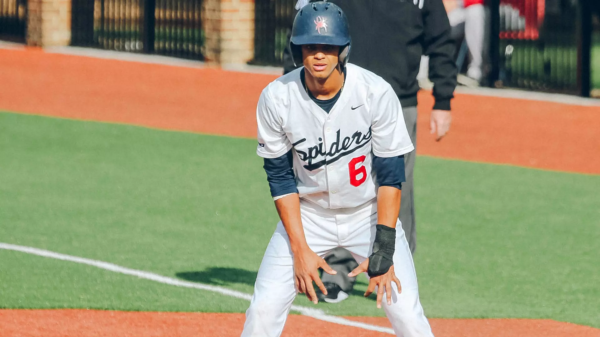Spiders Take Down Maryland, 10-3, In Midweek Action - University of Richmond Athletics spiders-take-down-maryland-10-3-in-midweek-action-university-of-richmond-athletics