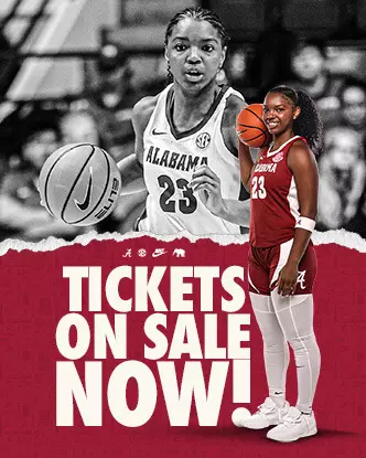 Women's basketball single game tickets on sale now