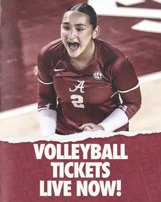 Volleyball Tickets Live Now