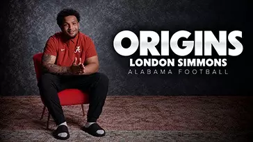 Origins: London Simmons