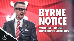 Byrne Notice