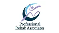 Pro Rehab Footer