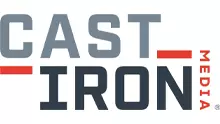 Cast Iron Ad
