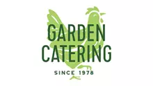 Garden Catering Logo