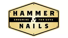 Hammer and Nails Ad