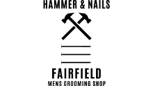 Hammer & Nails Logo