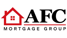 Footer Ad - AFC Mortgage Group