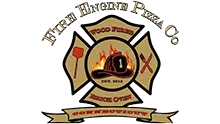 Footer Ad - Fire Engine Pizza