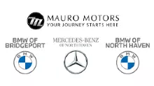 Mauro Motors Ad
