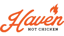 Footer Ad - Haven Hot Chicken