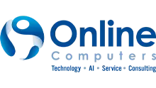 Footer Ad - Online Computers