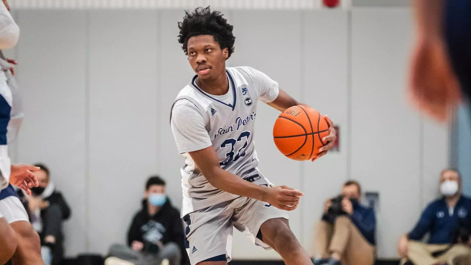 Men's Basketball Dismantles Manhattan for Sixth Win in Seven Games - Saint Peter's University Athletics men-s-basketball-dismantles-manhattan-for-sixth-win-in-seven-games-saint-peter-s-university-athletics