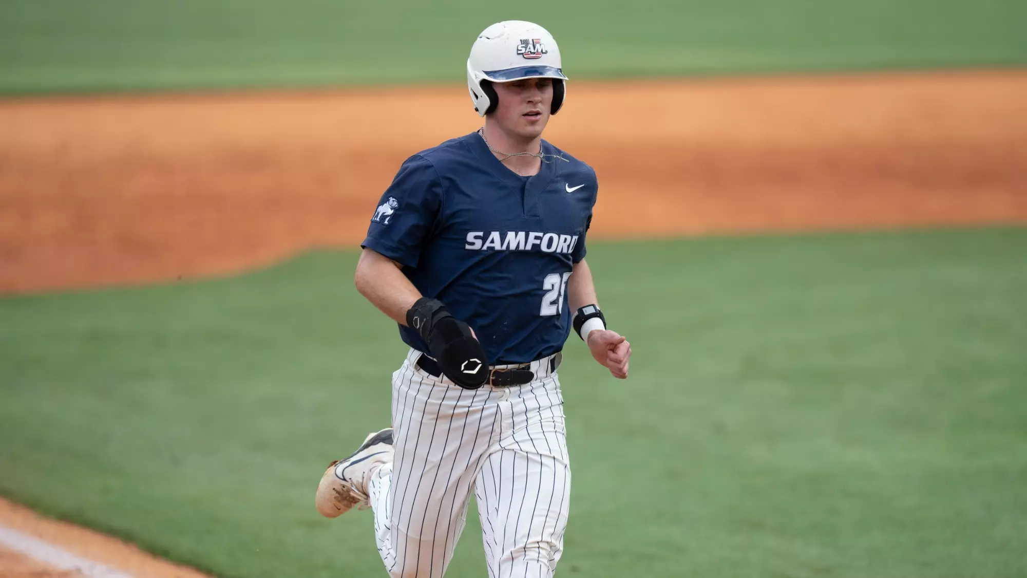 Bulldogs Earn 12-5 Sunday Win Over Mercer To Take Series Victory - Samford University Athletics bulldogs-earn-12-5-sunday-win-over-mercer-to-take-series-victory-samford-university-athletics
