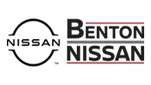 Benton Nissan 220x124