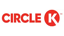 Circle K 220x124