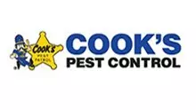 Cook's Pest Control 220x124