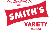 Smith's Variety 220x124
