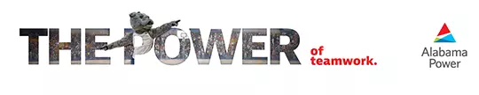 Alabama Power 1440x288