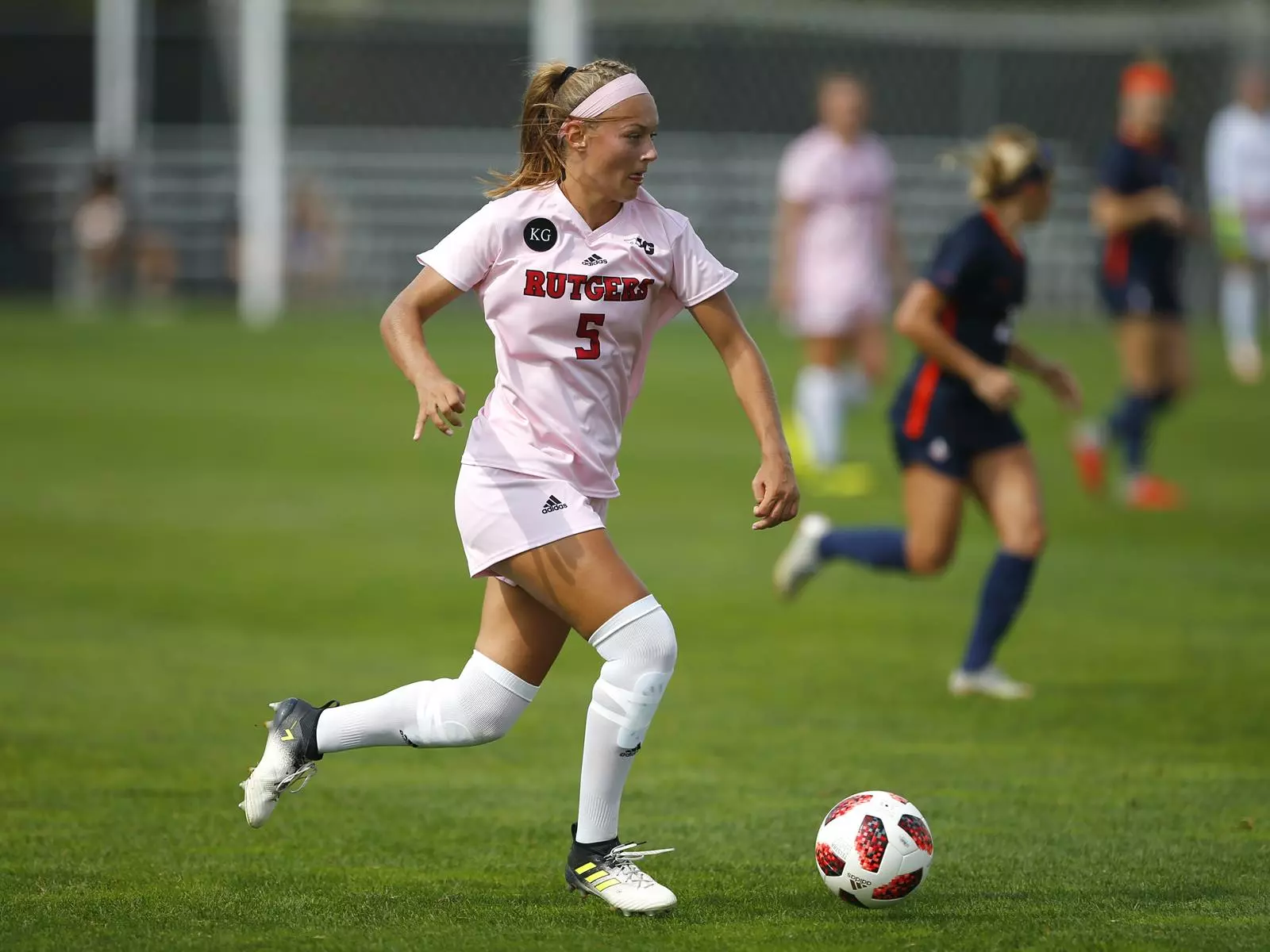 Taylor Aylmer