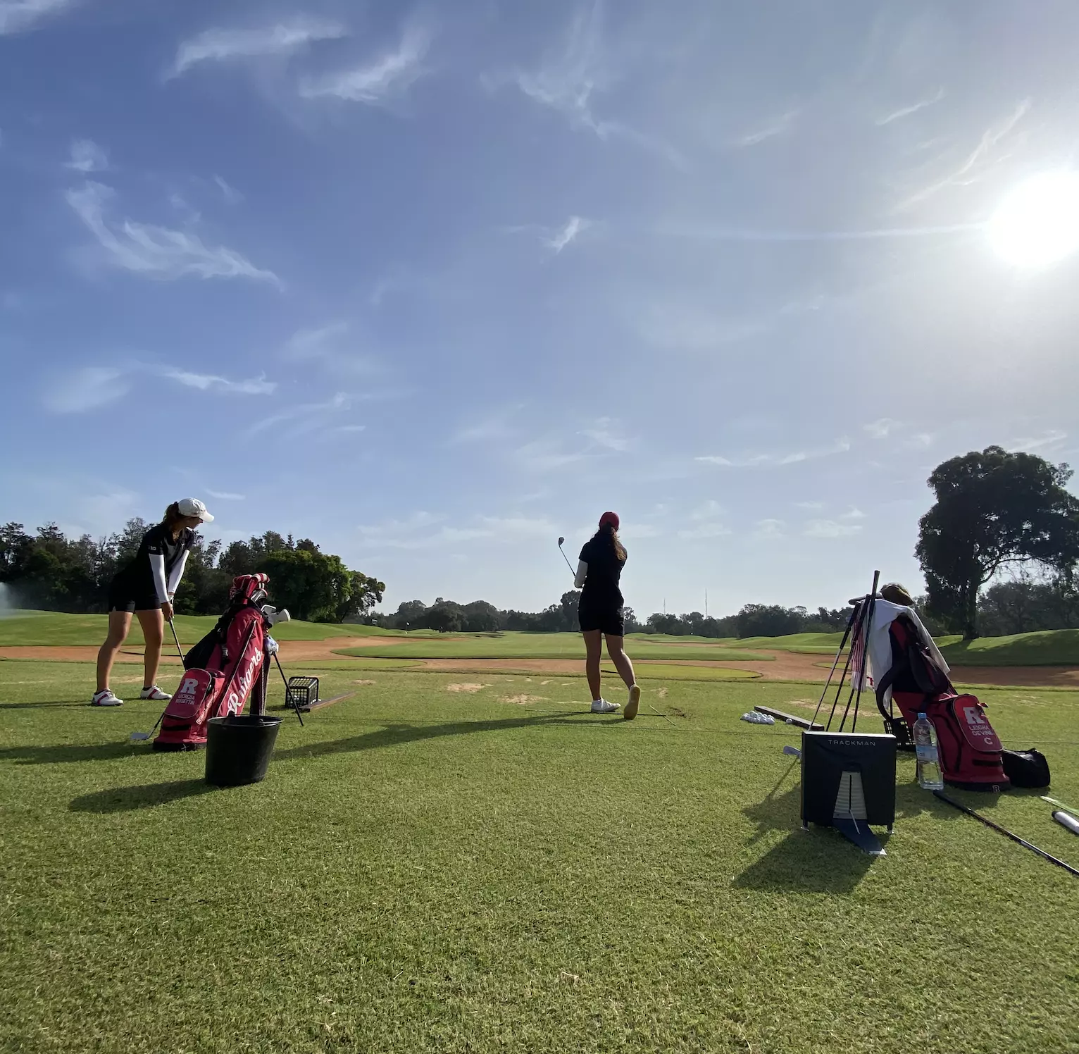 wgolf morocco day 8
