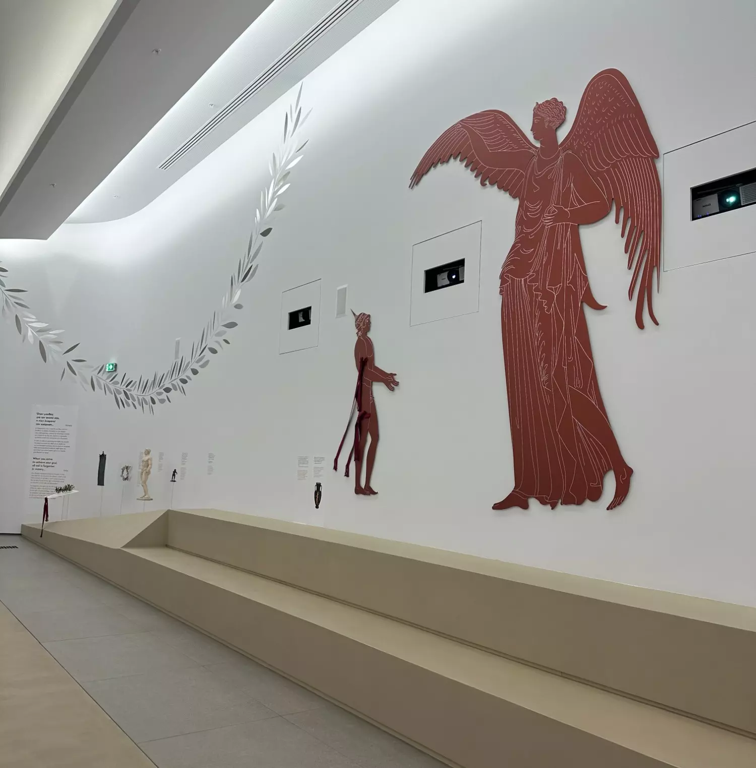 WBB Foreign Tour: Greece