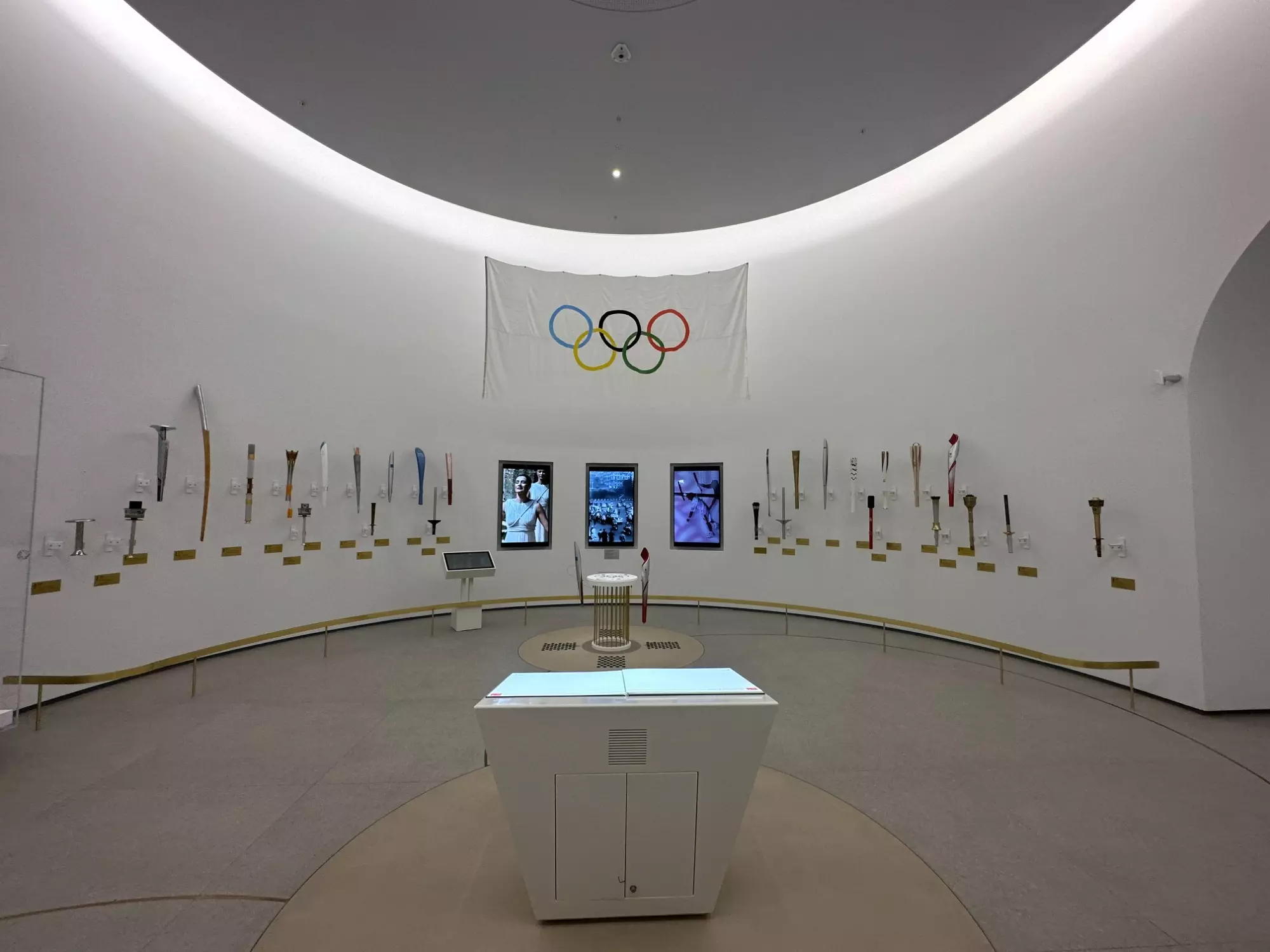 WBB Foreign Tour: Greece