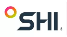 SHI Footer Logo