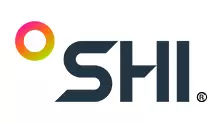 SHI logo