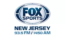 Fox Sports New Jersey Radio