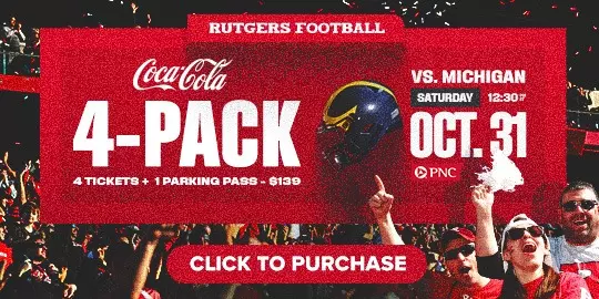 FB Michigan promo 4-pack