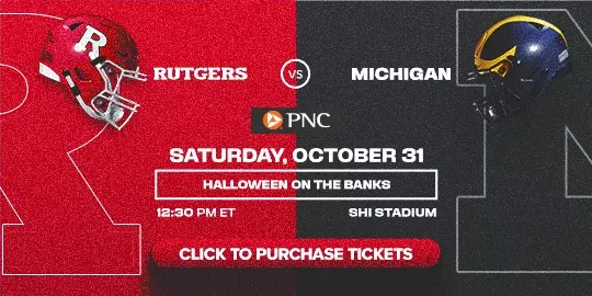 FB Michigan promo