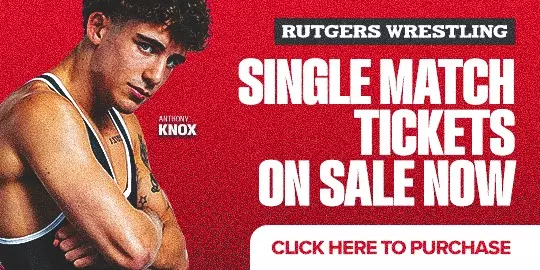WRES Single Match promo