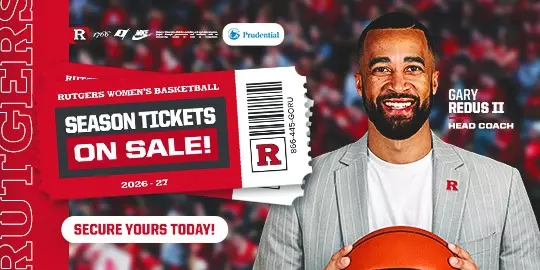WBB Season Tickets promo
