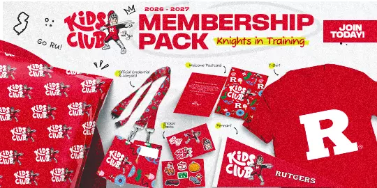 Sir Henry's Kids Club Membership