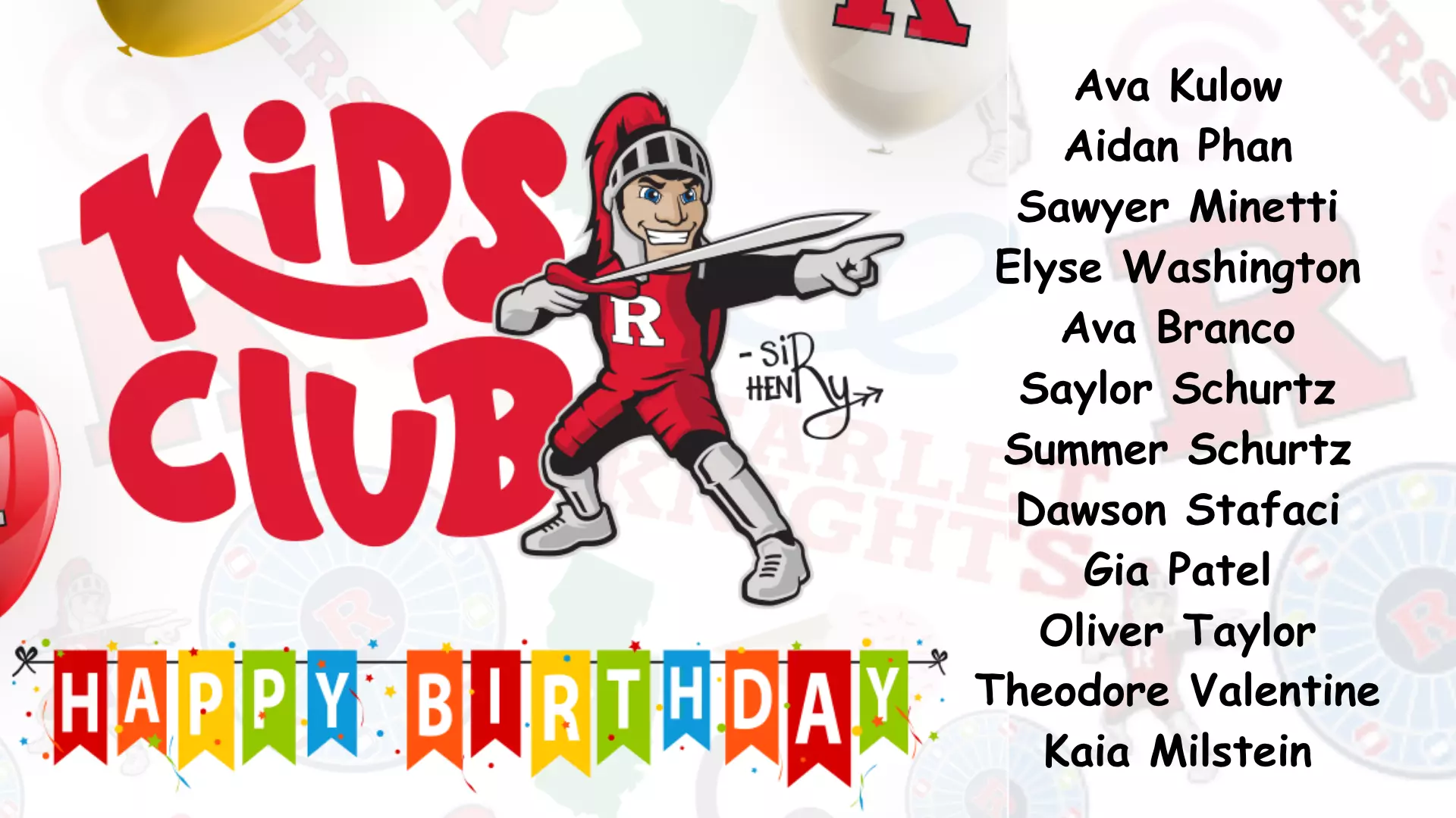 SHKC May BDAYs 3