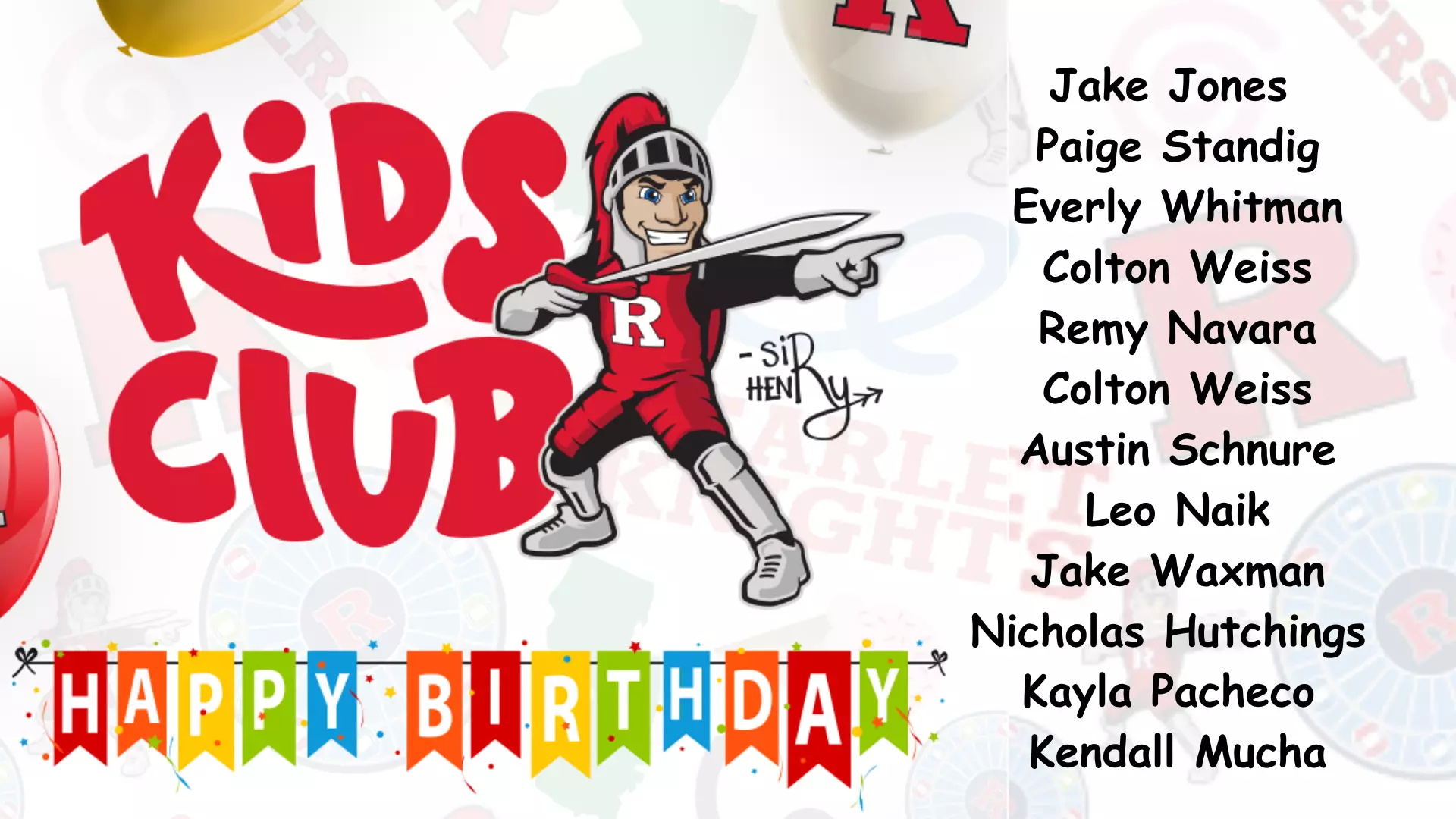 SHKC May BDAYs 4