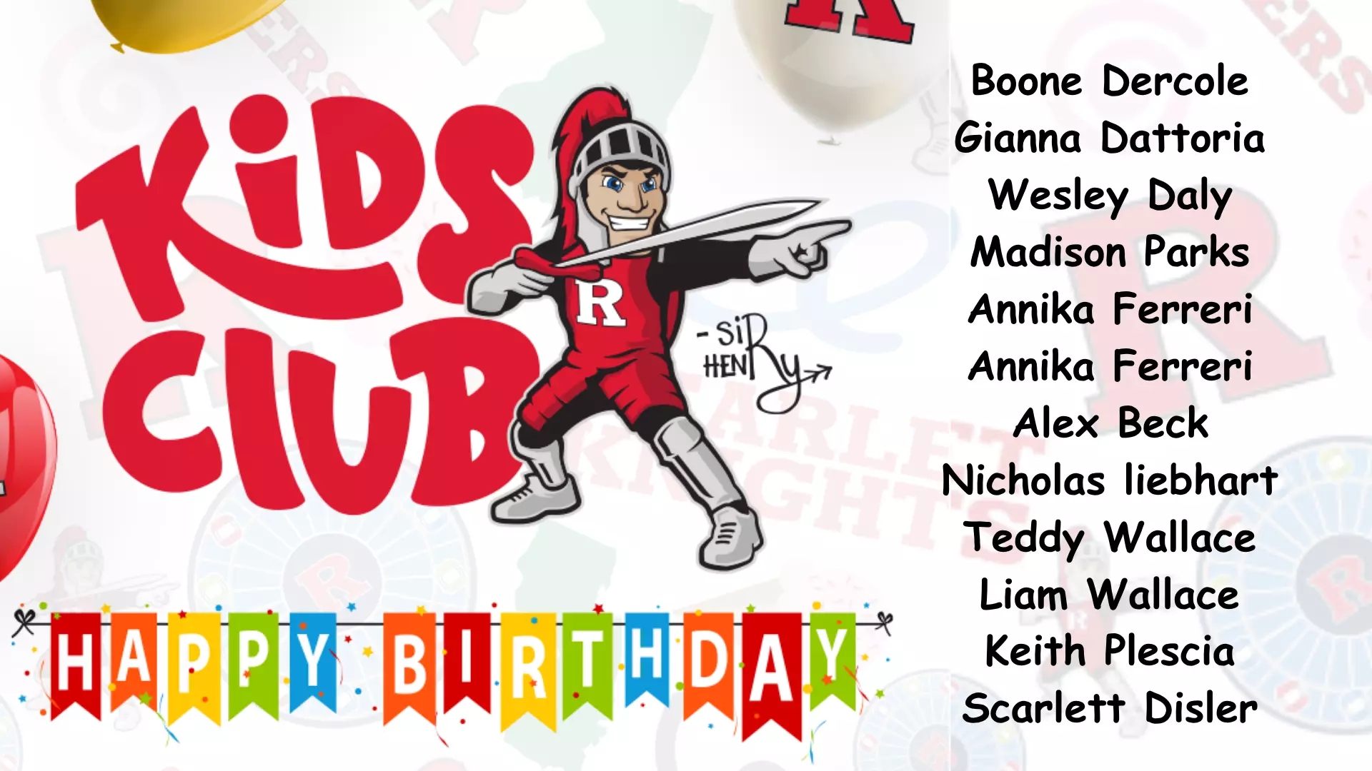 SHKC BDAY JUNE 1