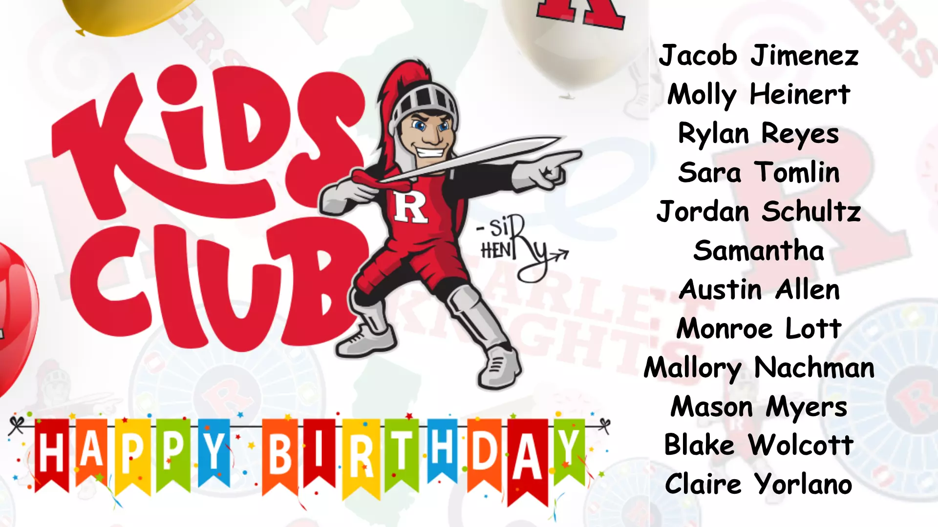 SHKC BDAY JUNE 1