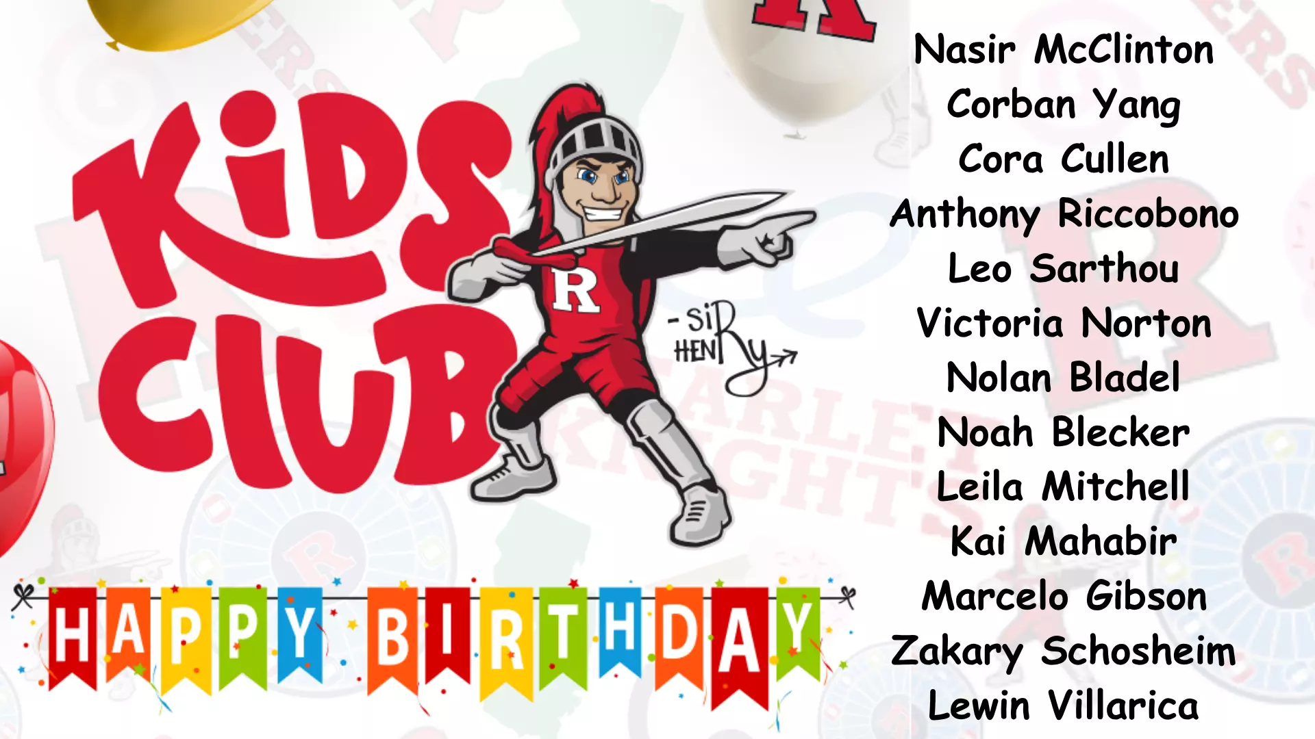 SHKC BDAY JUNE 1