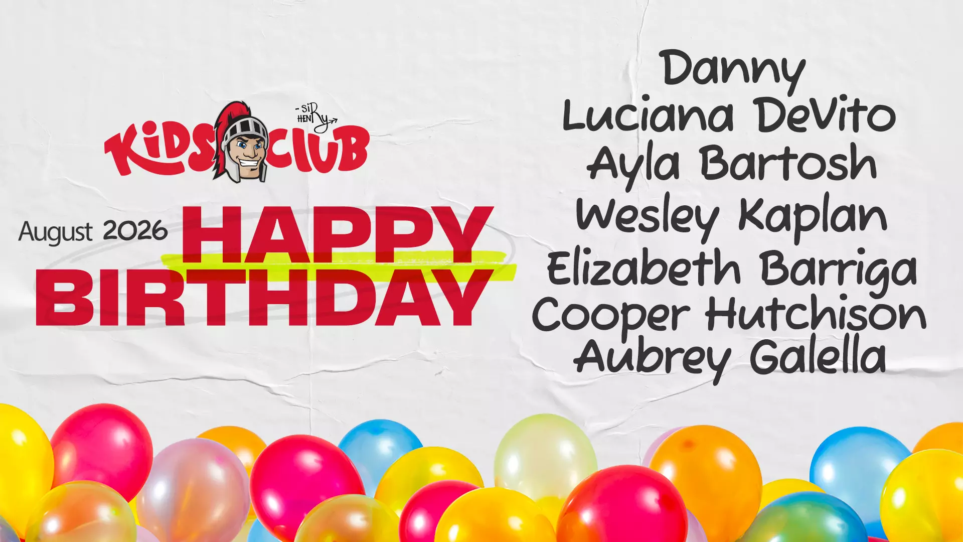 SHKC August Birthday 3