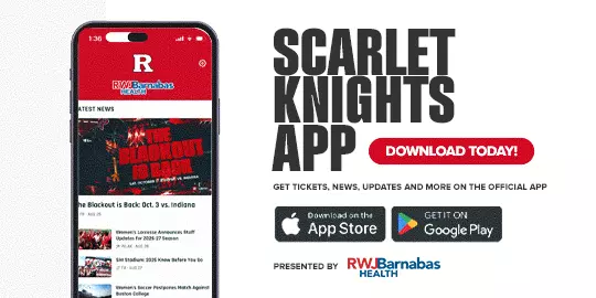 Download Scarlet Knights App