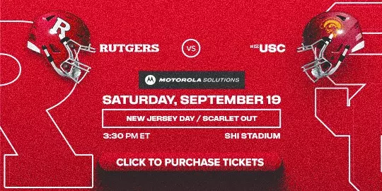 USC FB promo