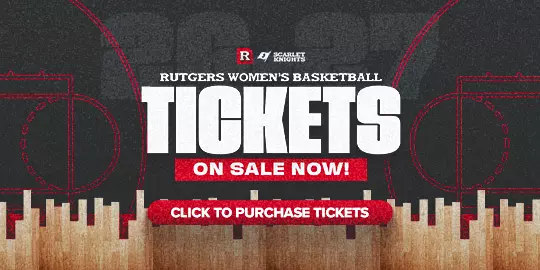 WBB Single Game Tickets On Sale