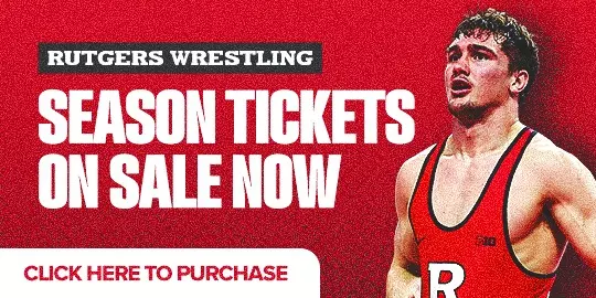 2026 Wrestling Season Ticket promo